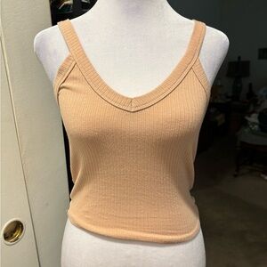 Destined Pink Tank Top